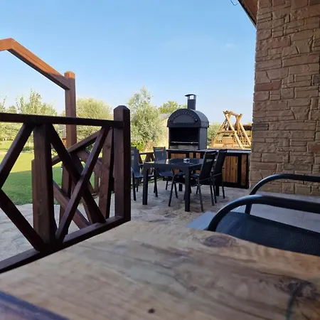 Camping Glamping Twente Lara