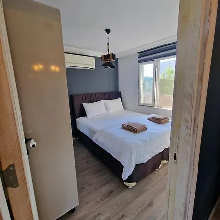 Glamping Twente Lara Camping