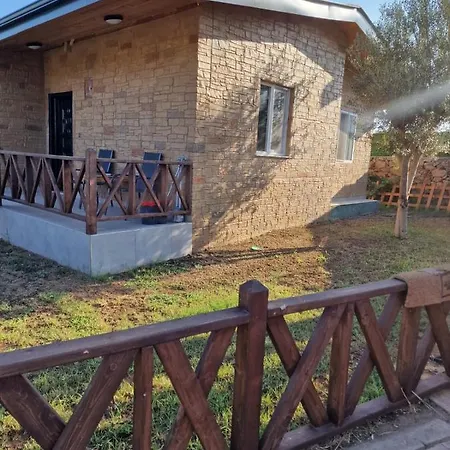 Glamping Twente Lara * Altinkum (Antalya)